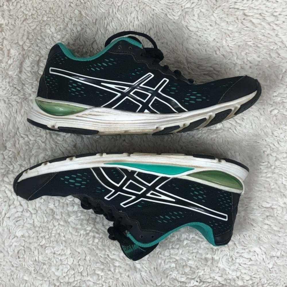 ASICS GEL-Storm 2 Running Shoe